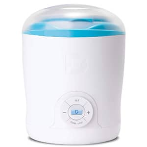 the dash greek yogurt maker, greek yogurt