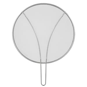 u.s. kitchen supply 13” splatter screen