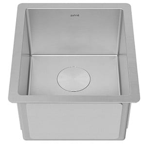 zuhne modena Undermount Sink