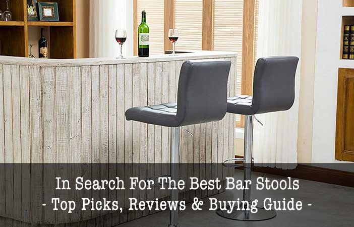 Best Bar Stools