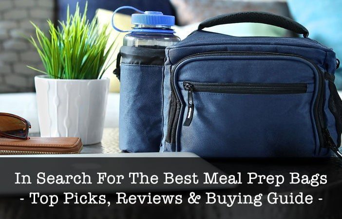 best meal prep bags