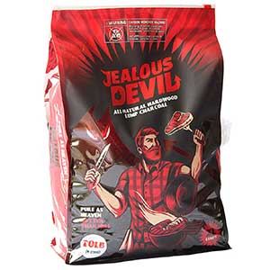 jealous devil all natural
