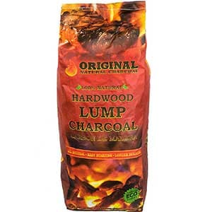 original natural charcoal