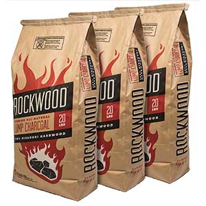 rockwood all natural hardwood