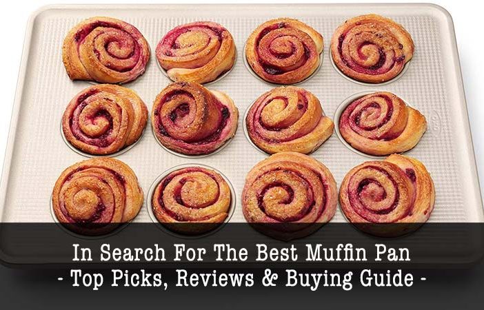 best muffin pans