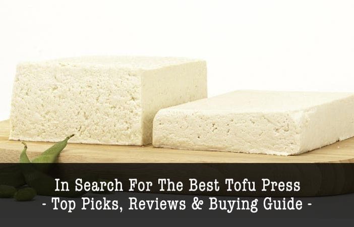 best tofu press
