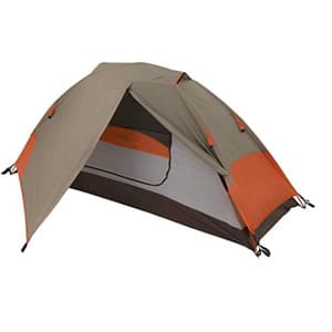 alps mountaineering lynx 1-person tent for cold weather