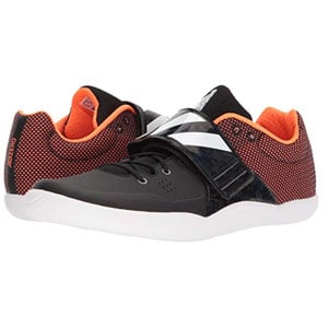 best discus throwing shoes