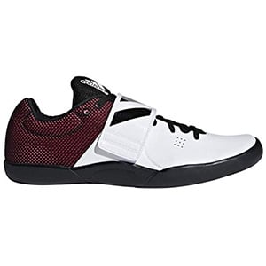 adidas adizero discus/hammer unisex track and field