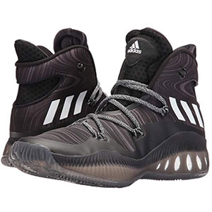 adidas performance men’s crazy explosive basketball shoes