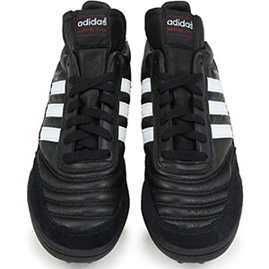 adidas performance mundial team turf soccer cleat