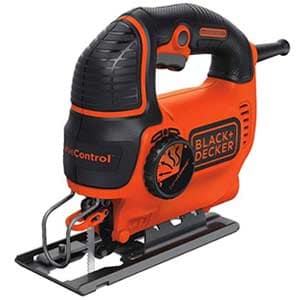black+decker bdejs600c smart select jig saw