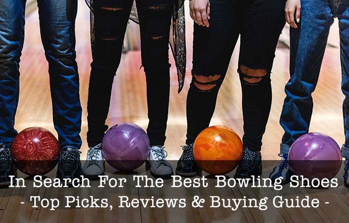 best bowling shoes