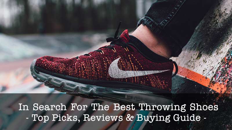 nike throwing shoes size 13