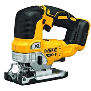 dewalt dcs334b 20v max brushless jig saw