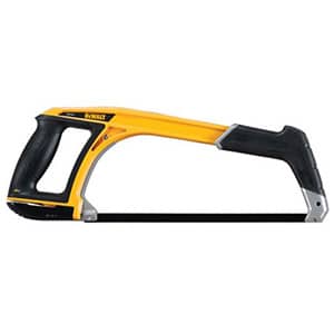 dewalt dwht20547l 5- in- 1 hacksaw