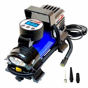 epauto 12v dc portable air compressor pump