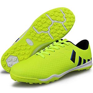 hawkwell men’s athletic soccer shoes