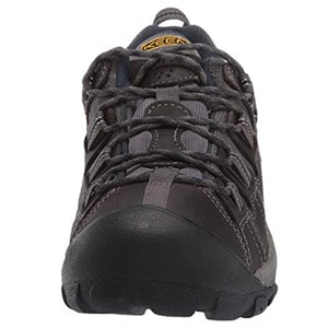 keen men’s targhee ii hiking shoe