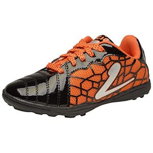 larcia youth indoor soccer shoe for kids