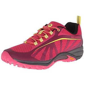 merrell women’s siren edge hiker