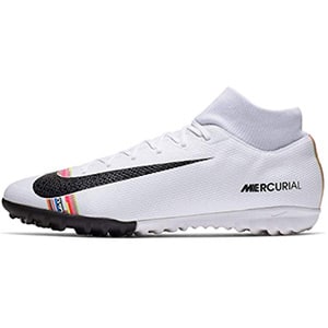 nike men’s soccer superflyx 6 turf shoes