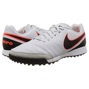 nike tiempo turf leather
