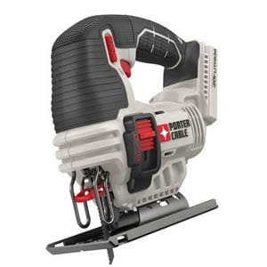 porter cable pcc6508 lithium bare jigsaw