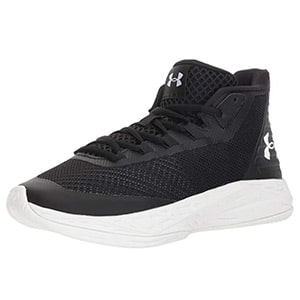 basketball shoes for volleyball 2018