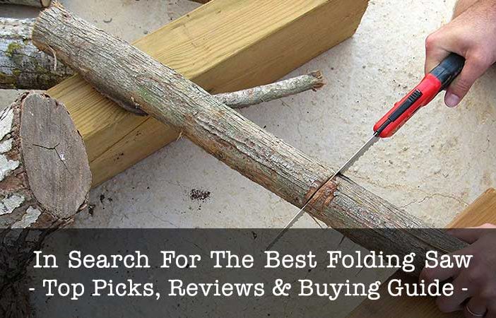 Best Folding Saws