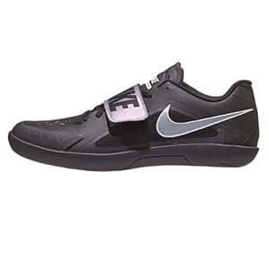field throwing shoes