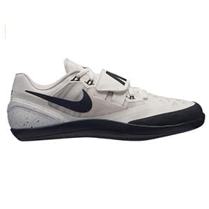 athletics throwing shoes