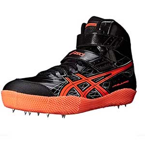 pro track shoes