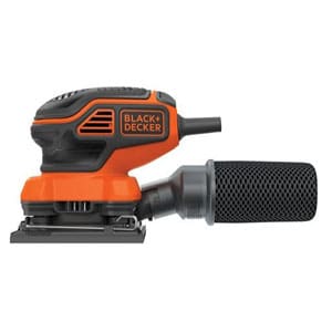 Black and Decker Electric Sander