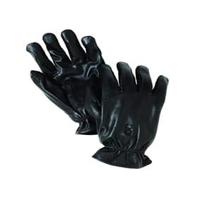 Bob Allen Leather Unlined Gloves