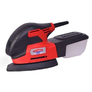 Dobetter Mouse Detail Sander