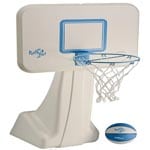Dunnrit Products Pool Sport basketball hoop