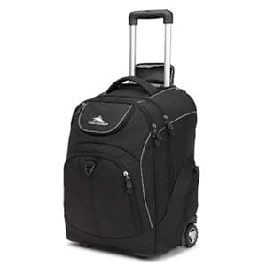 high sierra unisex