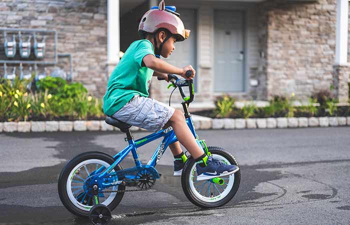kids bikes