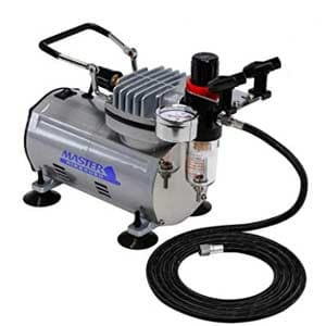 master airbrush multi-purpose gravity feed