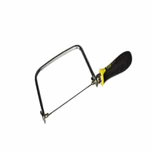 Stanley 15-104 Fatmax Coping Saw