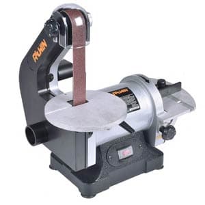 allwin benchtop sander