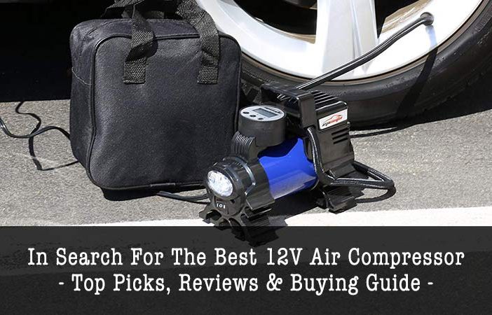 best-12V-air-compressors