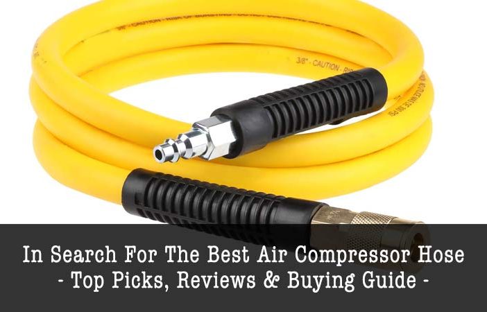 best air compressor hoses