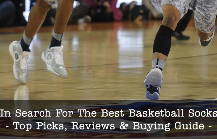 best basketball socks