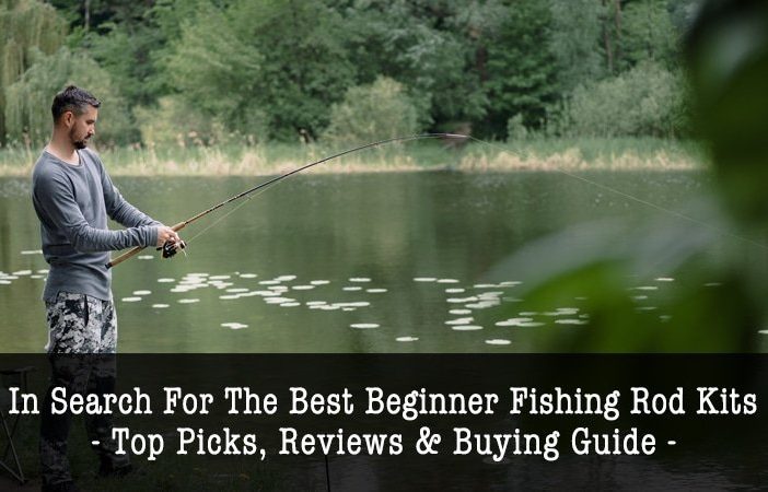 best starter fishing rod