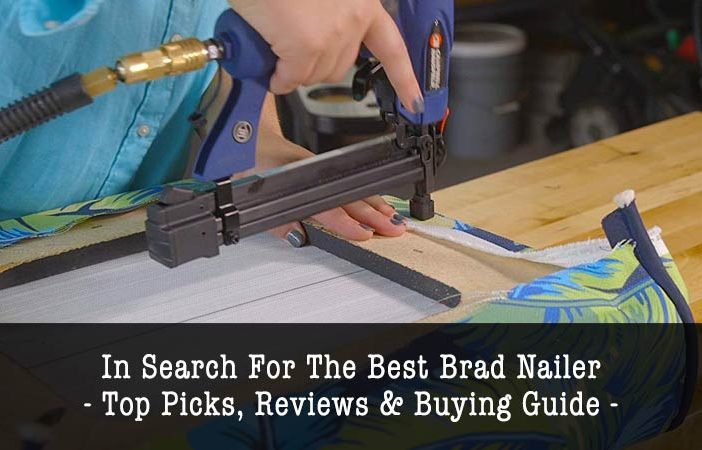best-brad-nailers