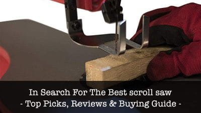 Best Scroll Saws