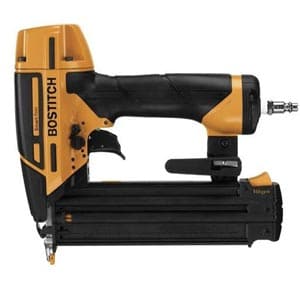 bostitch 18ga brad nailer