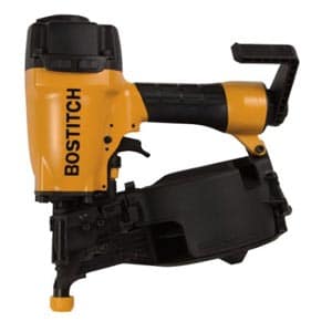 bostitch coil siding nailer